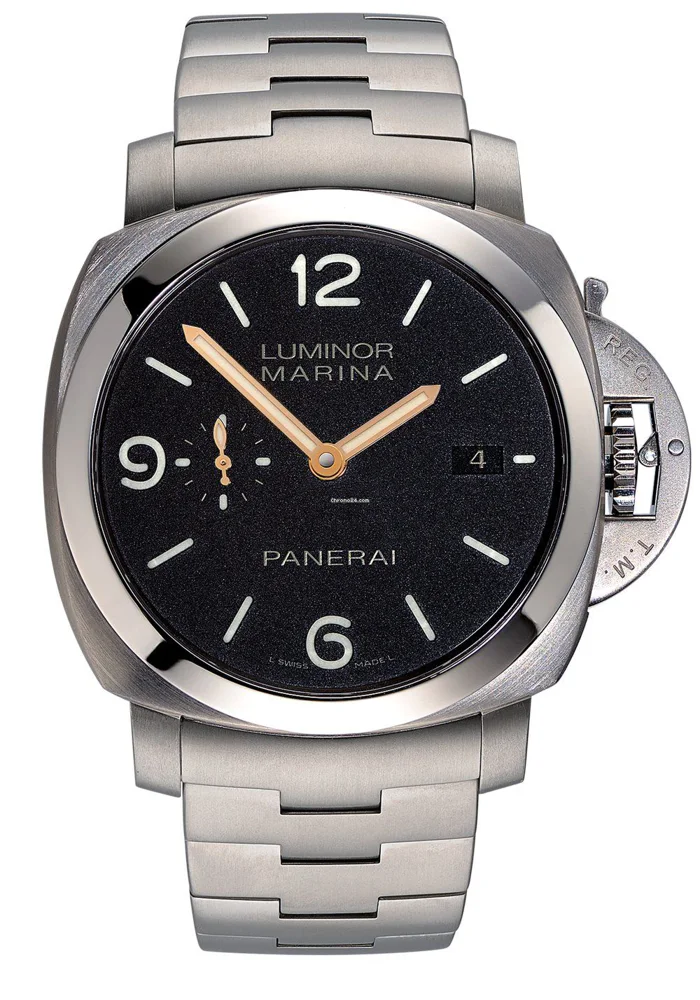 Panerai Luminor Marina 1950 3 Days Automatic PAM 00352